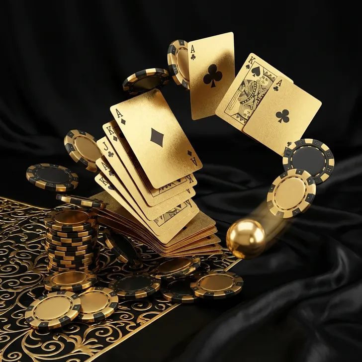 Milosbet poker elleri ve kazanç oranları